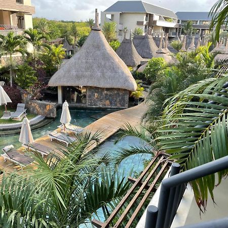 Les Alizees Grand Baie Appartement Buitenkant foto